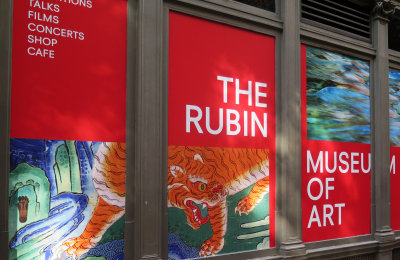 Rubin Museum of Art 