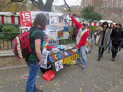 Occupy R Us.com