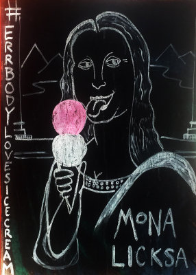 Mona Licksa 