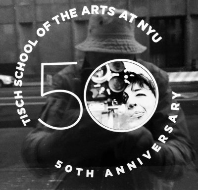 50 Years of Education, Arts & Politics at NYU