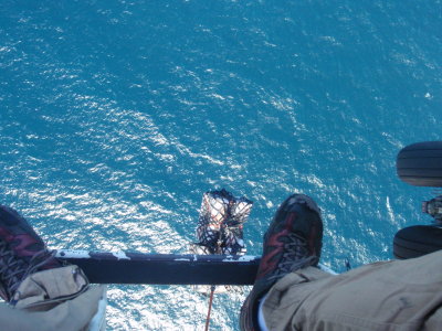 Yeah...I need new shoes, so what? ;)