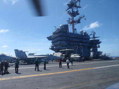 USS George Washington