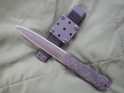 Winkler Tactical Dagger