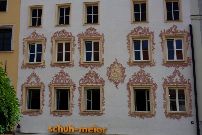 Straubing