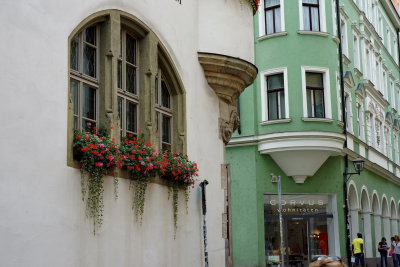 Regensburg. 