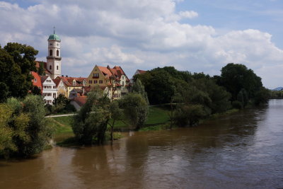 Regensburg. 