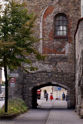 Regensburg. 