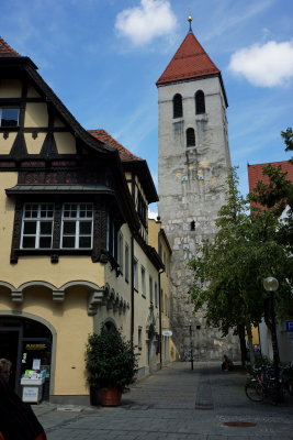 Regensburg. 