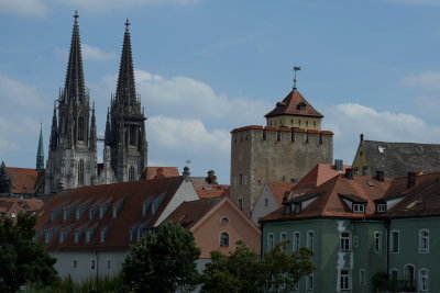 Regensburg. 