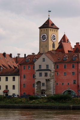 Regensburg. 