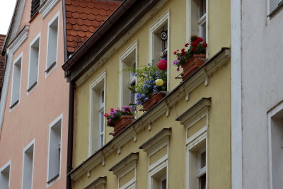 Regensburg. 