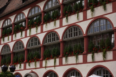 Regensburg. 