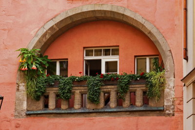 Regensburg. 