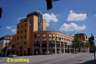 Hotel Theresientor