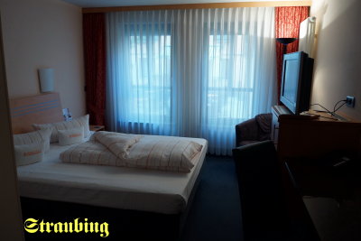Hotel Theresientor