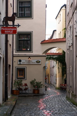 Passau. 