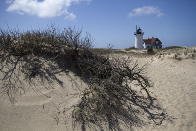 Race Point Light, Provincetown