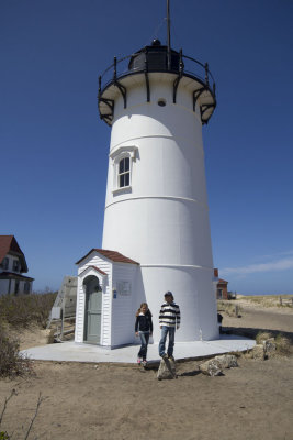 Race Point Light, Provincetown