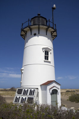Race Point Light, Provincetown