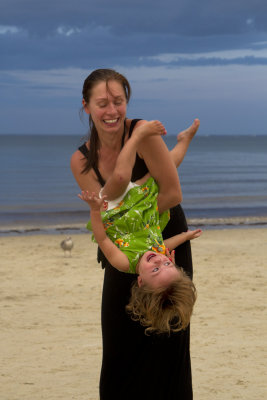 Corporation Beach, Dennis