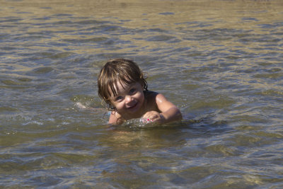 Head of the Meadow Beach, Truro