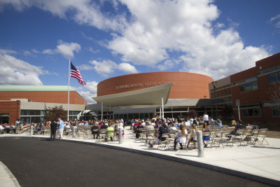 New Longmeadow High School