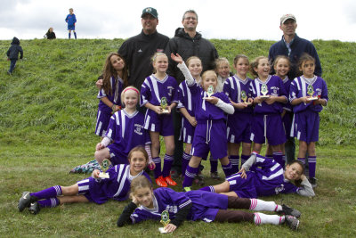 Soccer 2013