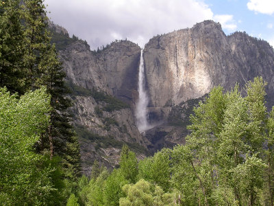 Yosemite