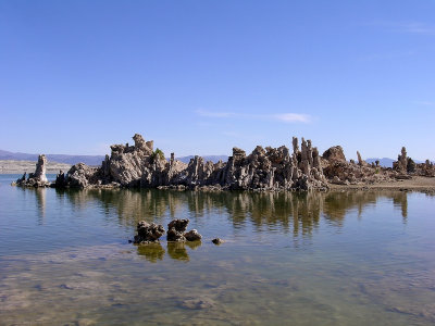 Mono Lake