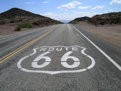 Route 66