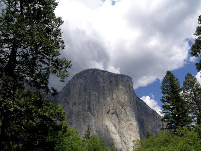 Yosemite