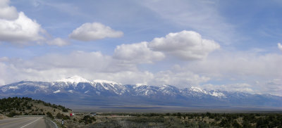 Nevada Trip April 2014