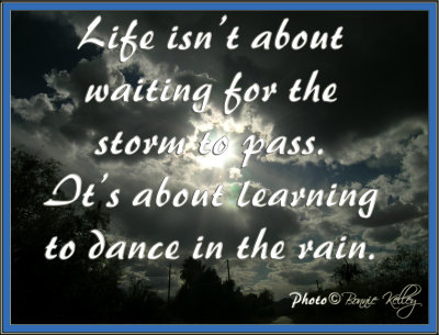 Life Storm Dance