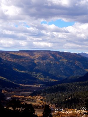 Lovely Valley