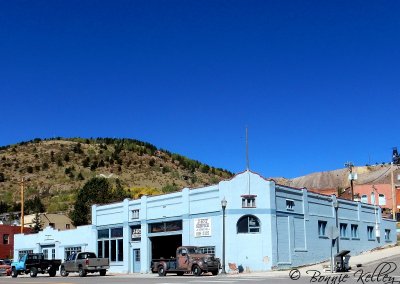 Victor, CO