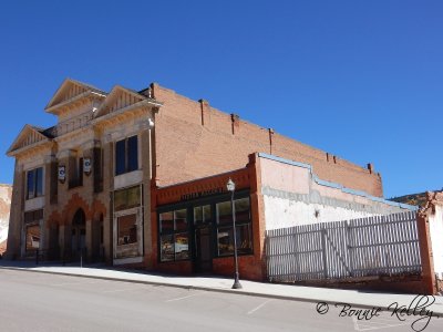 Victor, CO