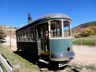 Victor, CO