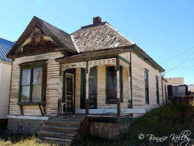 Victor, CO