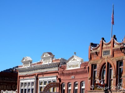 Cripple Creek, CO