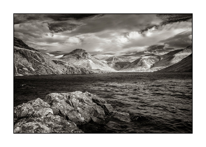 Wast Water