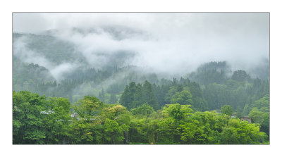 白川郷 五箇山