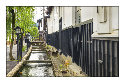 飛騨古川