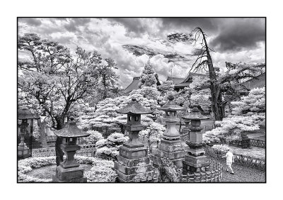 善光寺　長野市