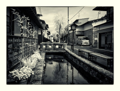 信州&歧埠 Nagano & Gifu, Japan