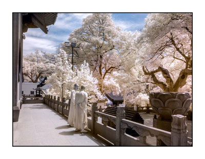 靈隱寺