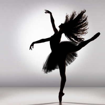 Beautiful Dancers of 2010