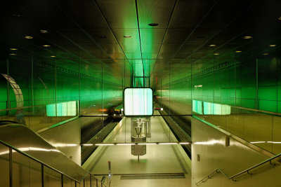 Station HafenCity Universitt