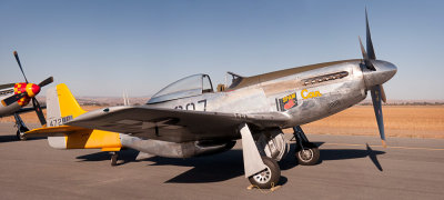 Airshows and Warbirds