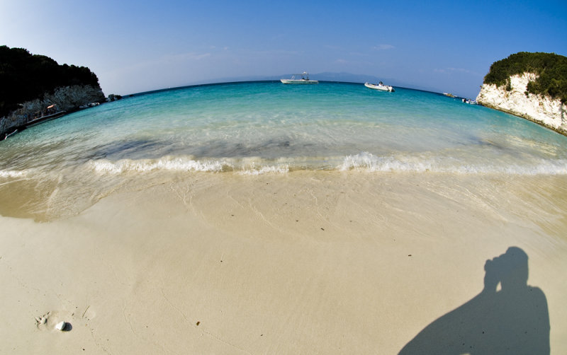 Anti Paxos