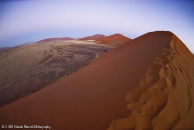 Sossusvlei,